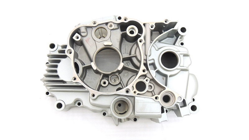 KARTER SOL ( CG150 KLASİK )